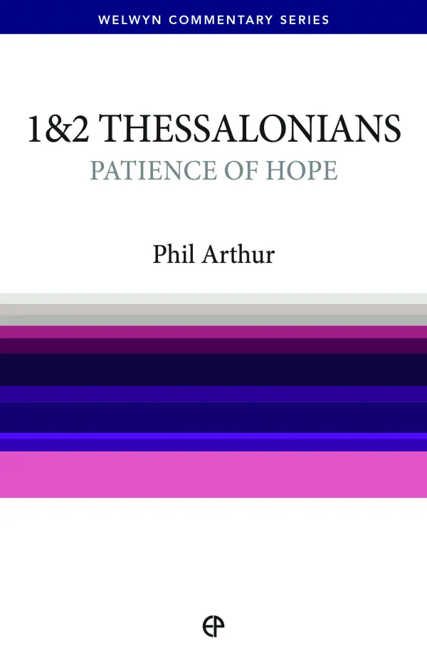 1 & 2 Thessalonians