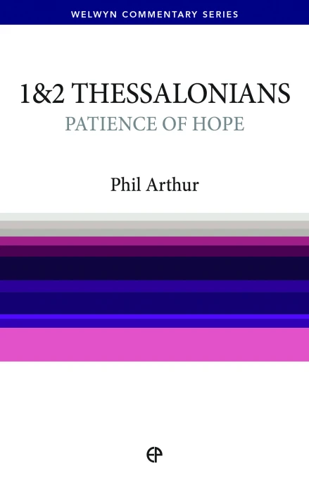 1 & 2 Thessalonians