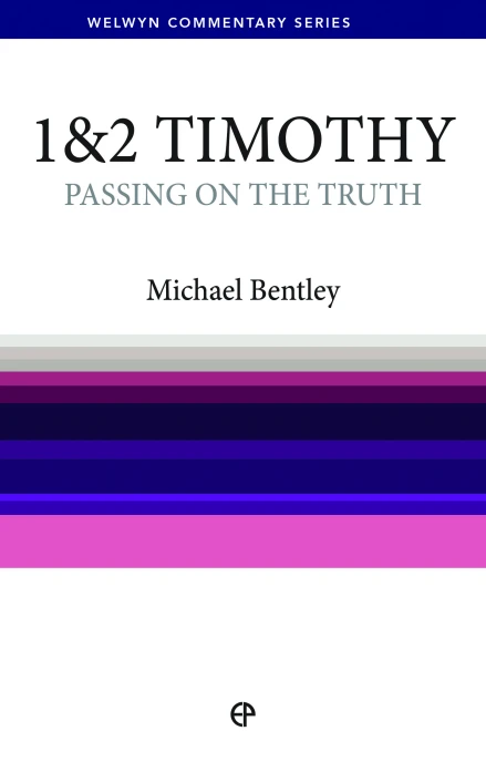1 & 2 Timothy