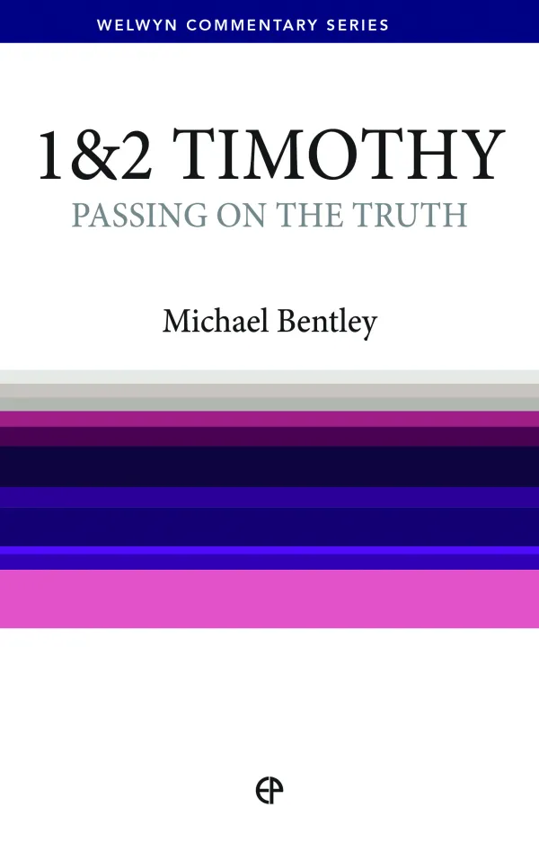 1 & 2 Timothy