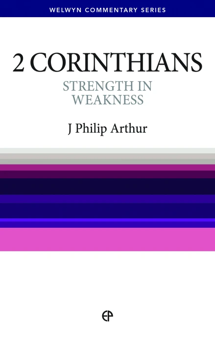 2 Corinthians