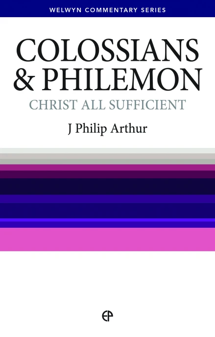 Colossians & Philemon