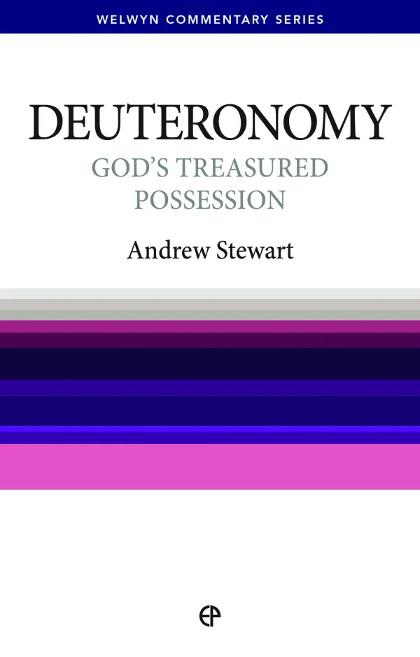 Deuteronomy