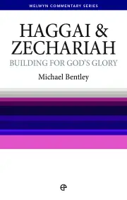 Haggai & Zechariah