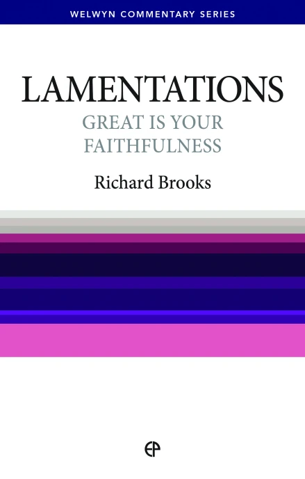 Lamentations