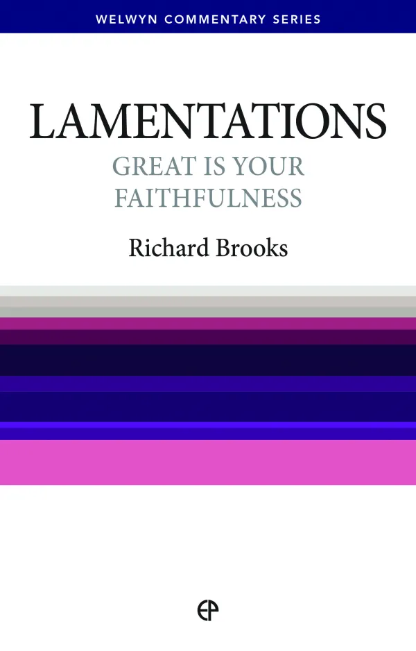 Lamentations