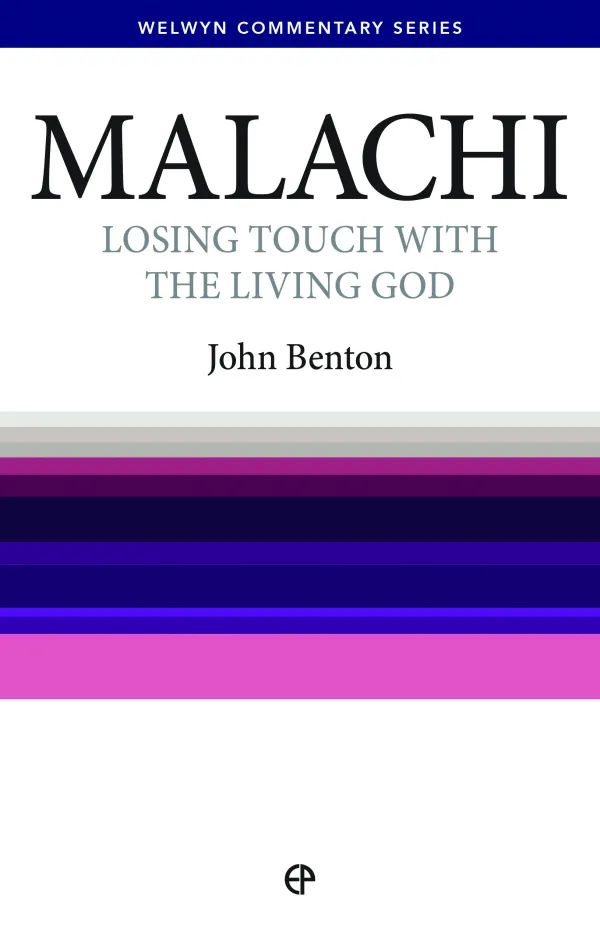 Malachi