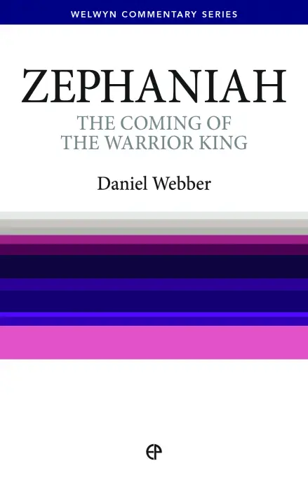 Zephaniah
