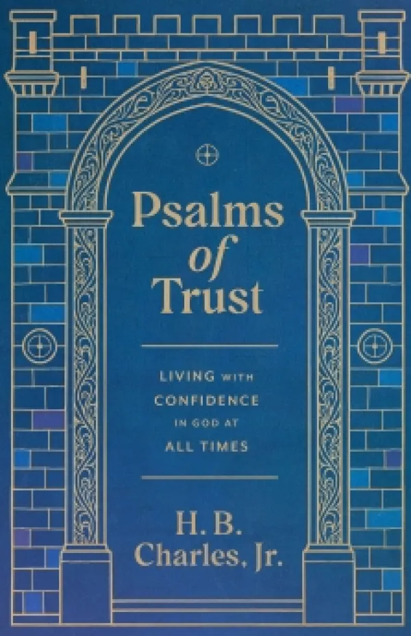 Psalms of Trust