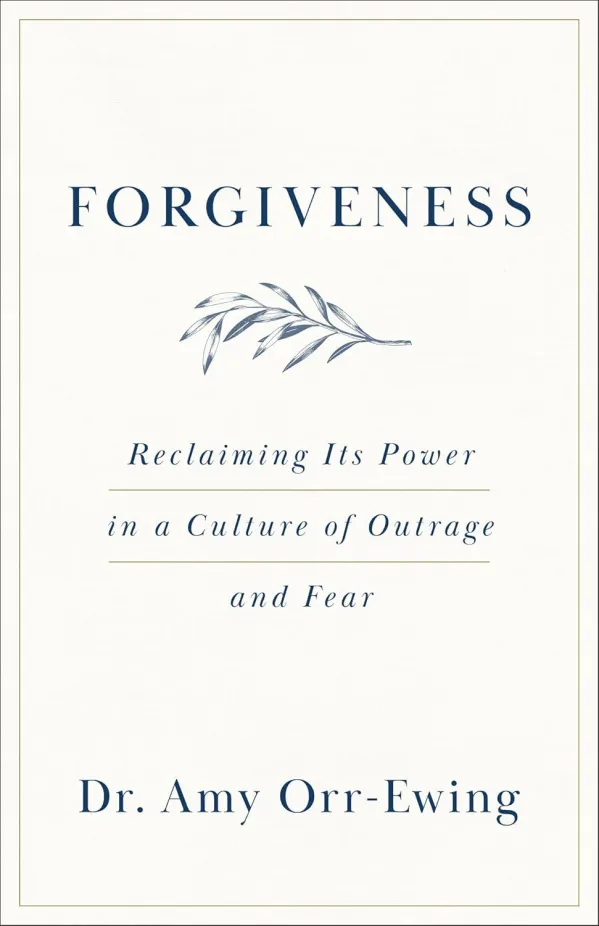 Forgiveness