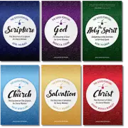 The Good Portion 6 Pack