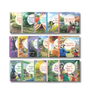 Good News for Little Hearts Series 16-book Bundle