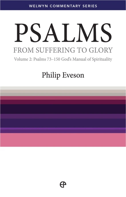 Psalms Volume 2 (Psalms 73-150)