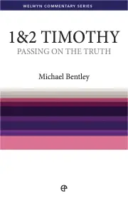 1 & 2 Timothy