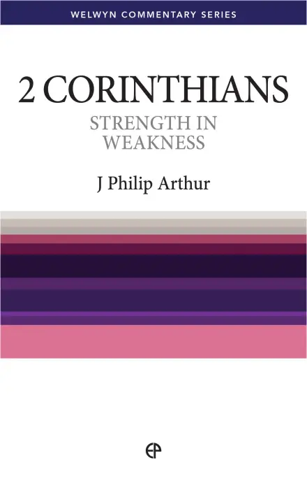 2 Corinthians