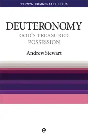 Deuteronomy