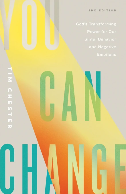 You Can Change (2nd Edition)