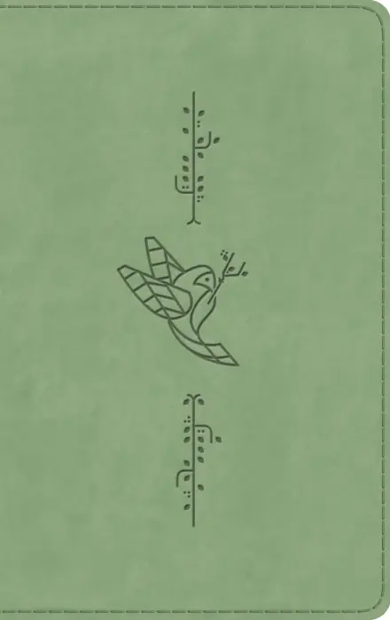 ESV Kid's Thinline Bible (TruTone, Birds of the Air)