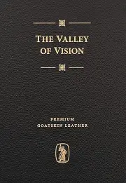 The Valley of Vision