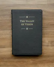 The Valley of Vision