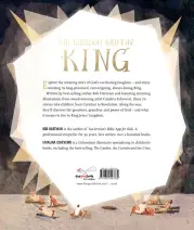 The Kingdom and the King Storybook Bible
