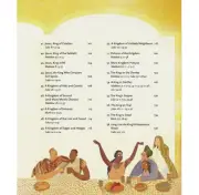 The Kingdom and the King Storybook Bible