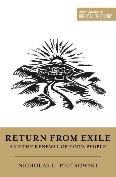 Return from Exile