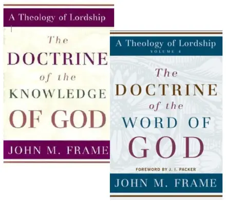 A Theology of Lordship 2 Volume Set
