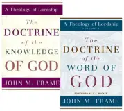 A Theology of Lordship 2 Volume Set