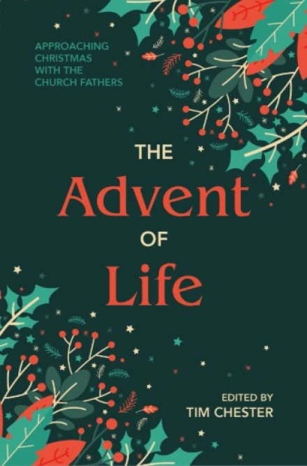 The Advent of Life
