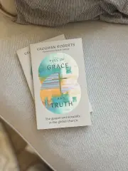 Full of Grace and Truth