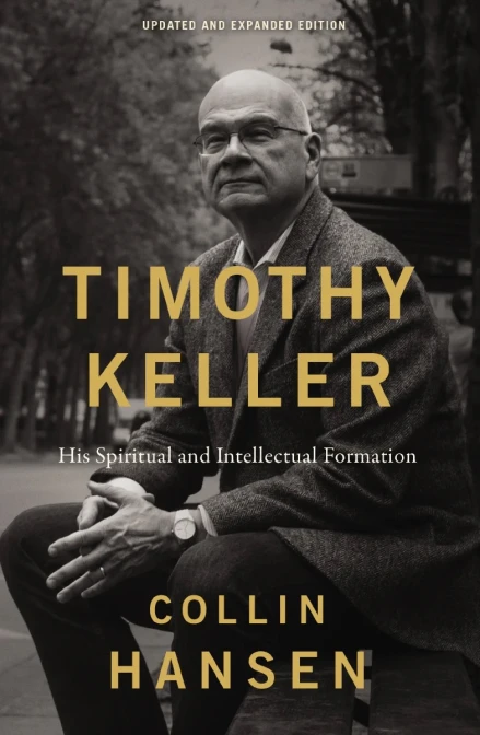 Timothy Keller