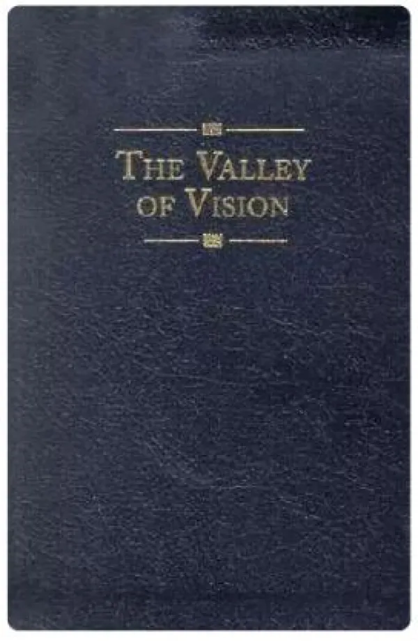 The Valley of Vision