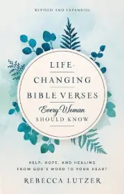 Life-Changing Bible Verses Every Woman Should Know