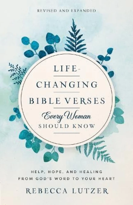 Life-Changing Bible Verses Every Woman Should Know