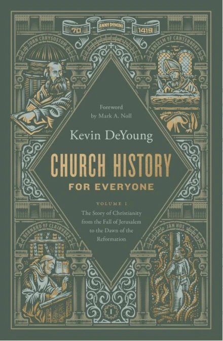 Church History for Everyone