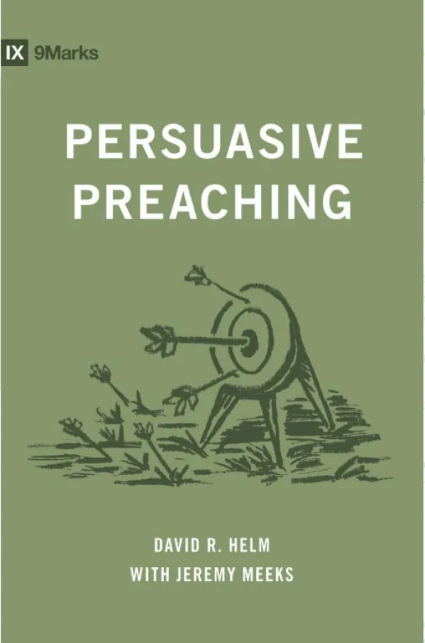 Persuasive Preaching