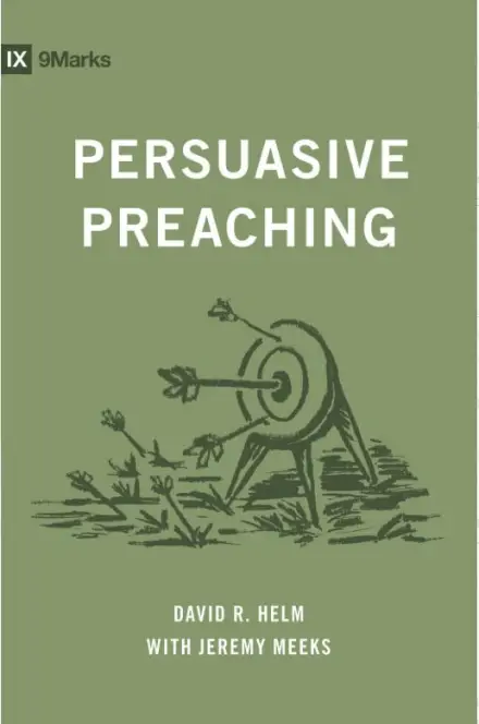 Persuasive Preaching