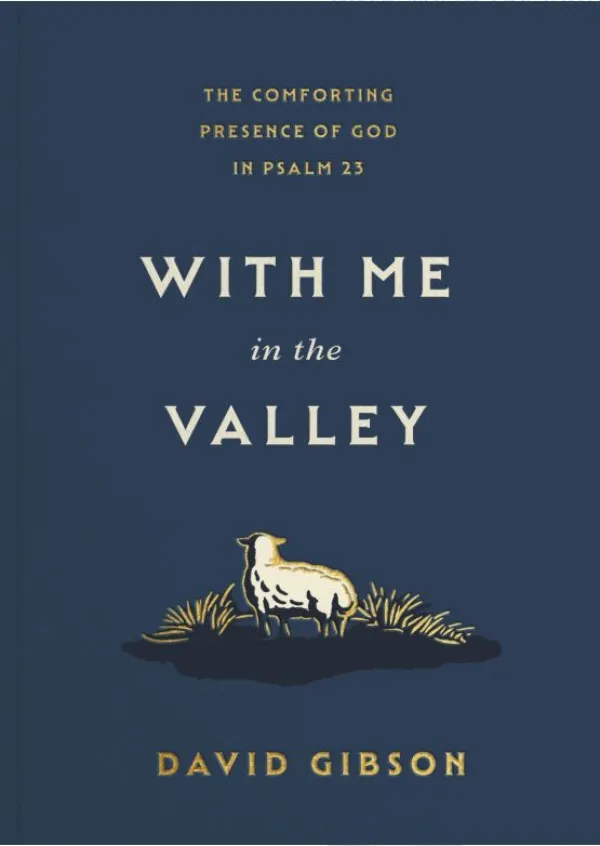 With Me in the Valley