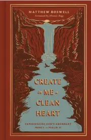 Create in Me a Clean Heart