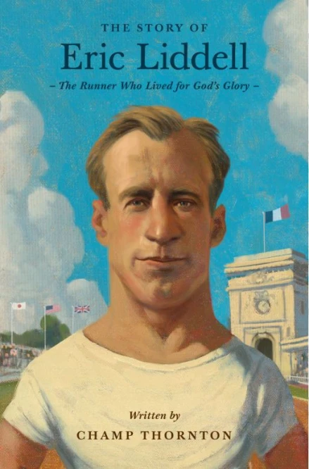 The Story of Eric Liddell