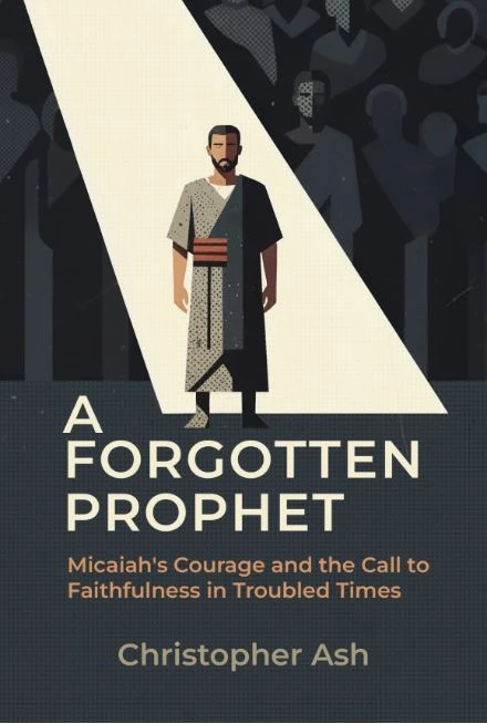 A Forgotten Prophet