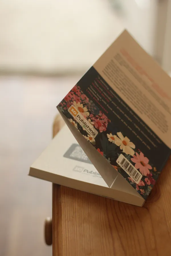 From Crimson to White