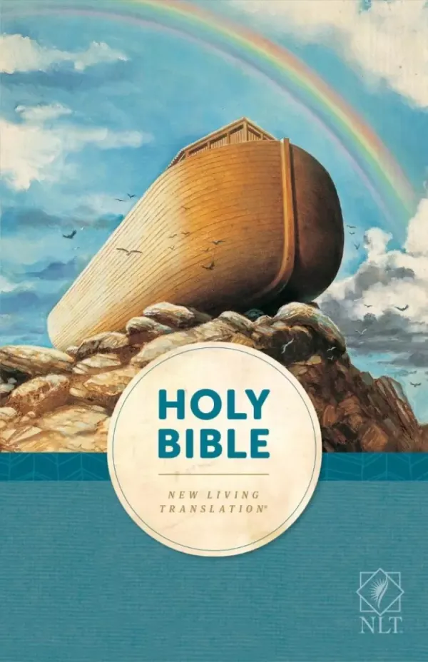NLT Children’s Holy Bible (40 Pack)