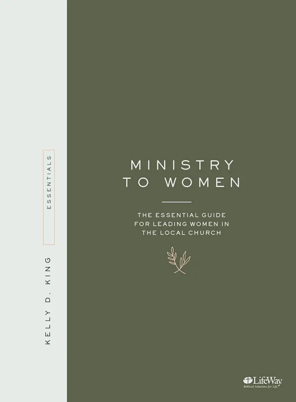 Ministry to Women