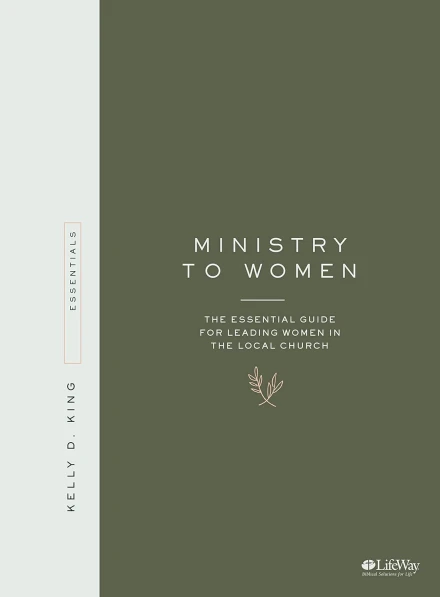 Ministry to Women