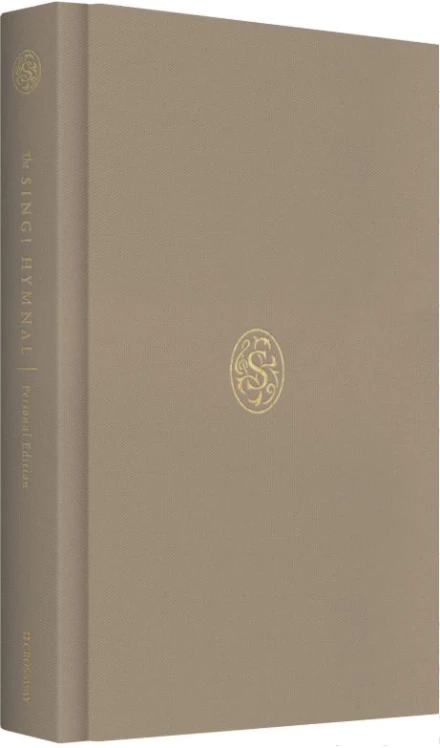 The Sing! Hymnal, Personal Edition