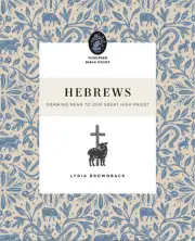 Hebrews (Flourish Bible Study)