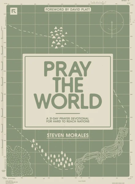 Pray the World