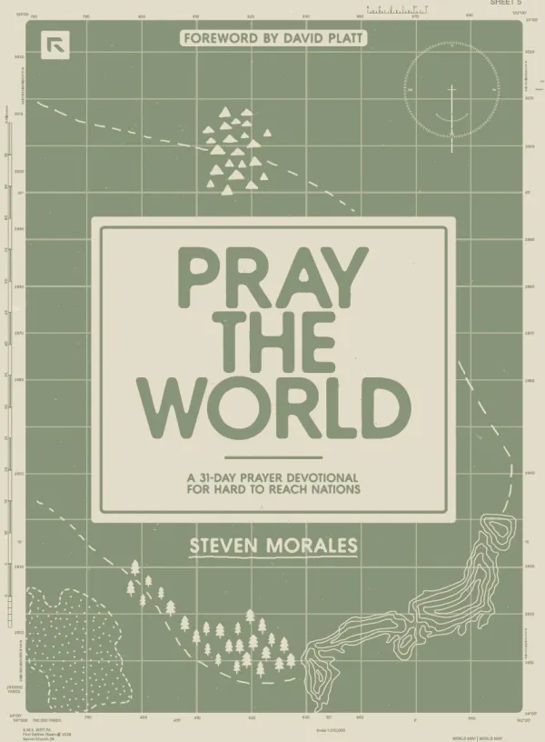 Pray the World